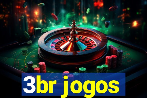 3br jogos